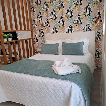 Vila Lucas House Nazaré Exteriér fotografie