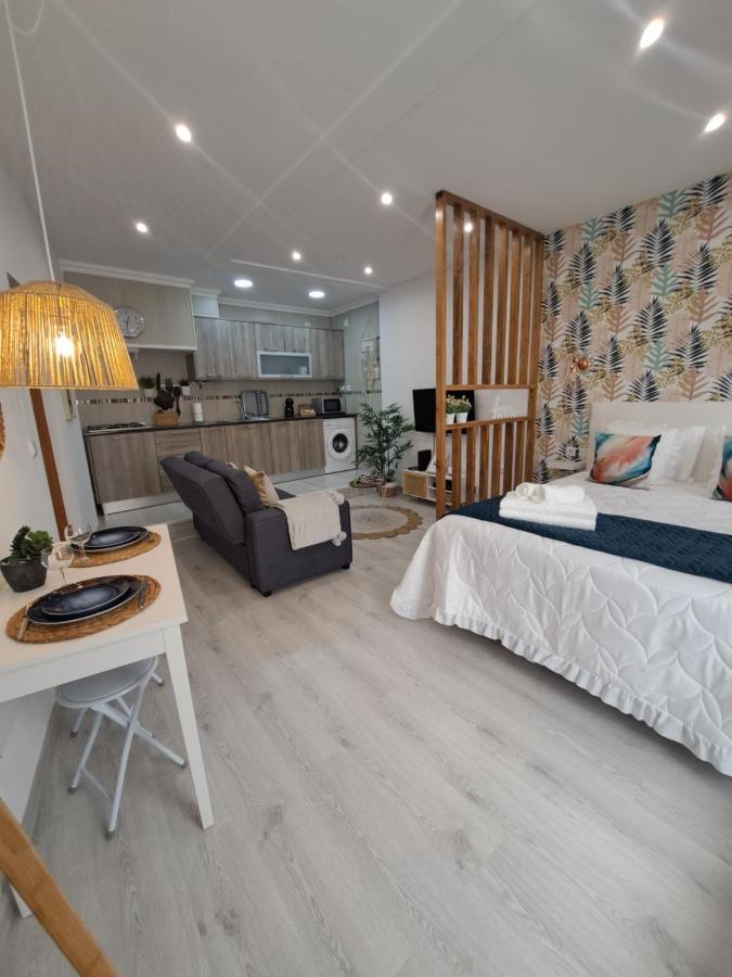 Vila Lucas House Nazaré Exteriér fotografie