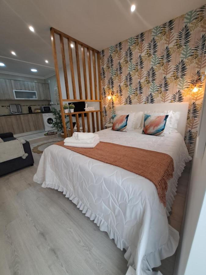Vila Lucas House Nazaré Exteriér fotografie