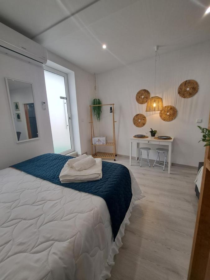 Vila Lucas House Nazaré Exteriér fotografie