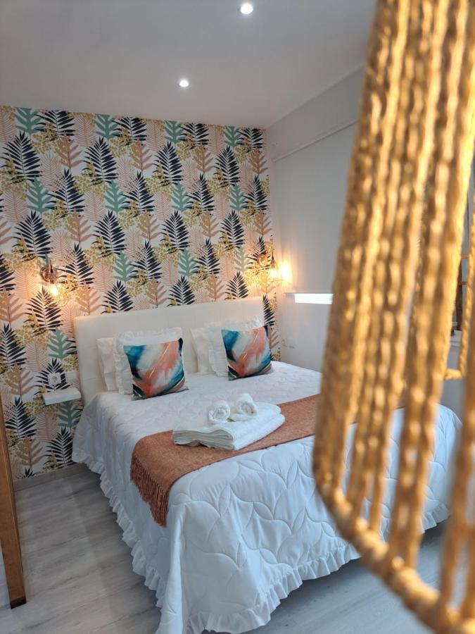 Vila Lucas House Nazaré Exteriér fotografie