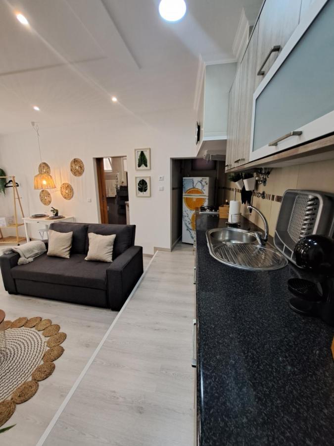 Vila Lucas House Nazaré Exteriér fotografie
