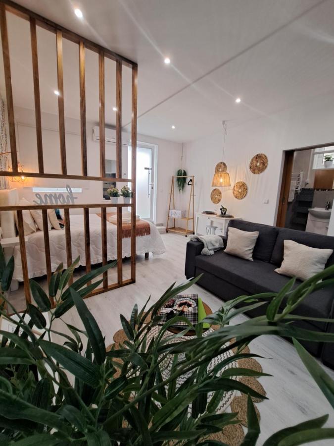 Vila Lucas House Nazaré Exteriér fotografie