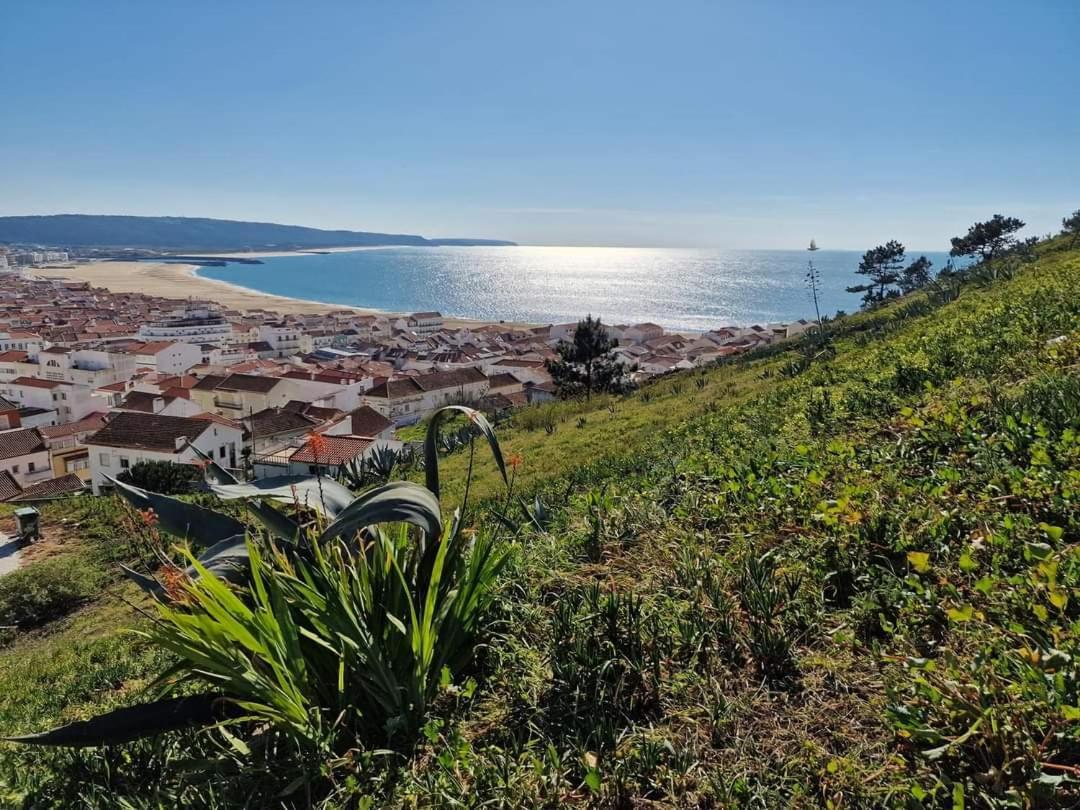 Vila Lucas House Nazaré Exteriér fotografie